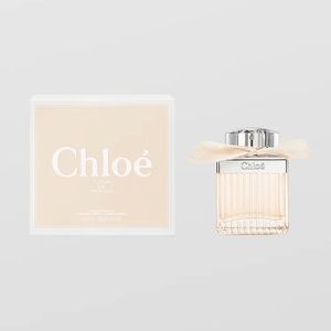 Chloe Fleur de Parfum 2.5 Oz (BNWT)